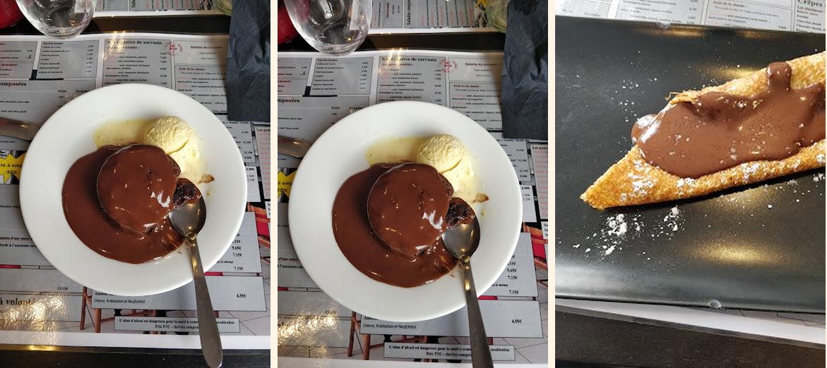 Aux Anciennes Halles - Gallery Image 2