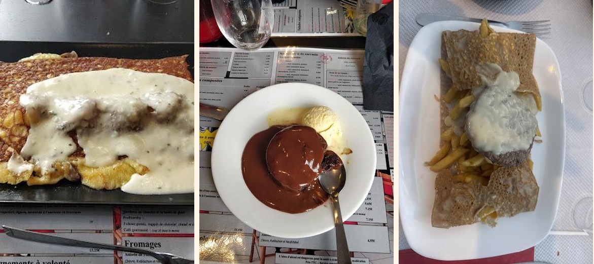 Aux Anciennes Halles - Gallery Image 4