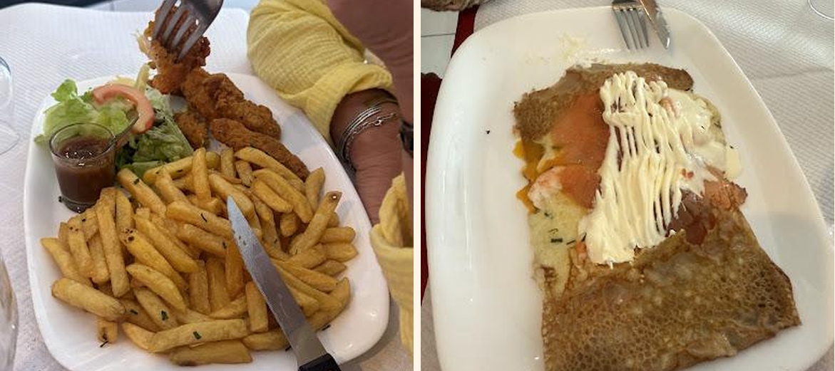 Aux Anciennes Halles - Gallery Image 5