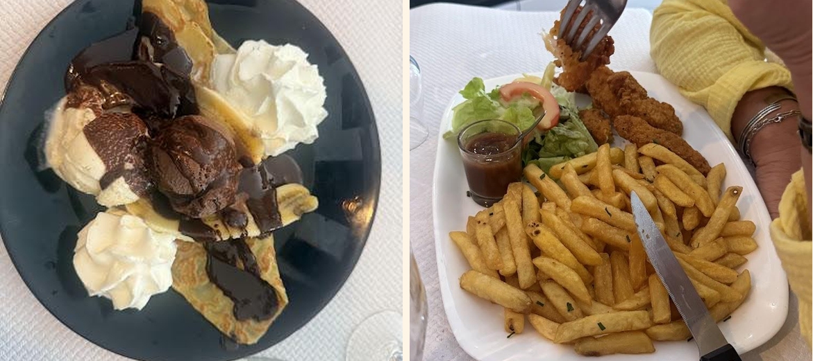 Aux Anciennes Halles - Gallery Image 6