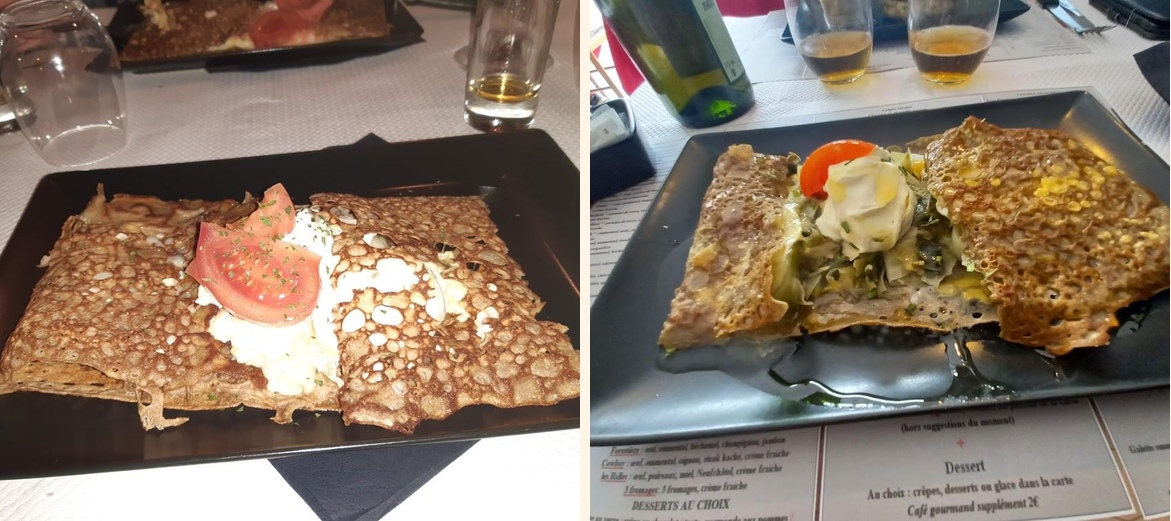 Aux Anciennes Halles - Gallery Image 7